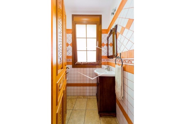Reventa - Finca / Propiedad rural -
Almoradí - Almoradi
