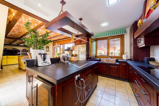 Reventa - Finca / Propiedad rural -
Almoradí - Almoradi