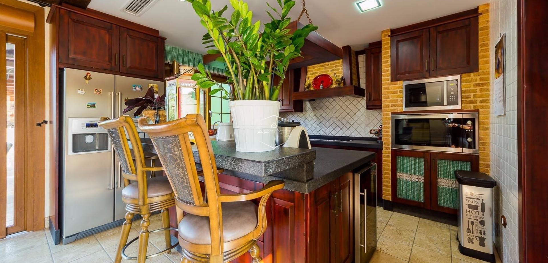 Reventa - Finca / Propiedad rural -
Almoradí - Almoradi