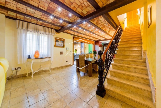 Reventa - Finca / Propiedad rural -
Almoradí - Almoradi