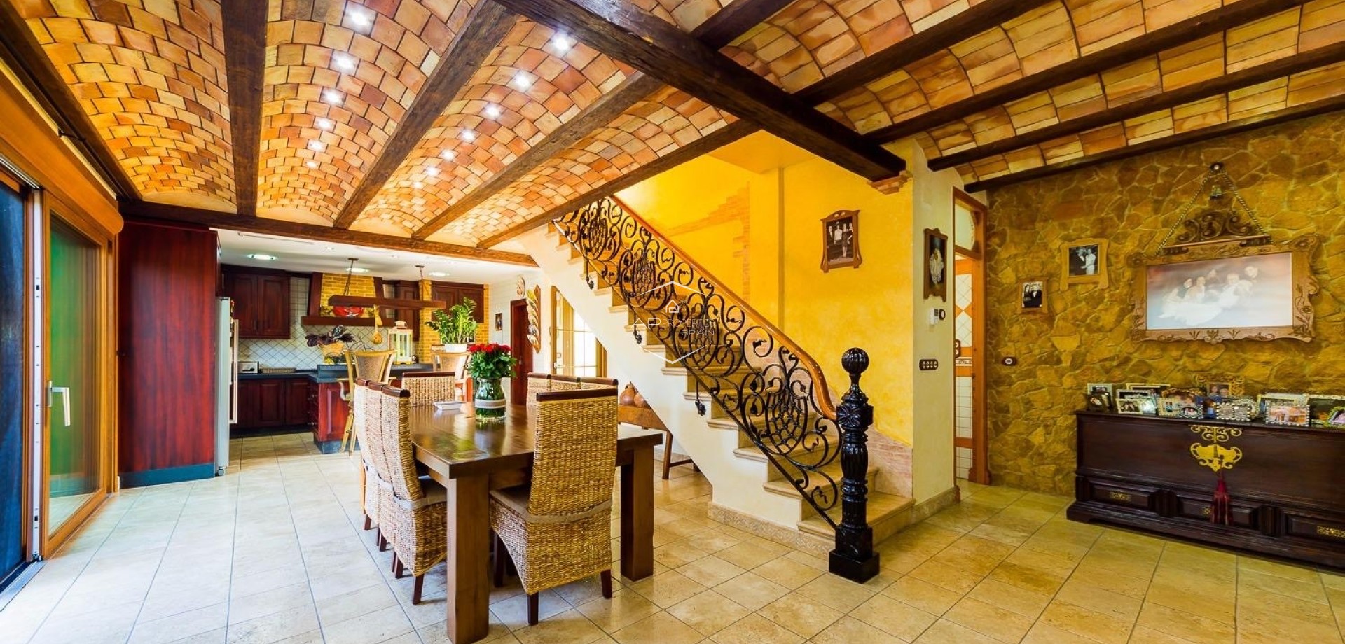 Reventa - Finca / Propiedad rural -
Almoradí - Almoradi