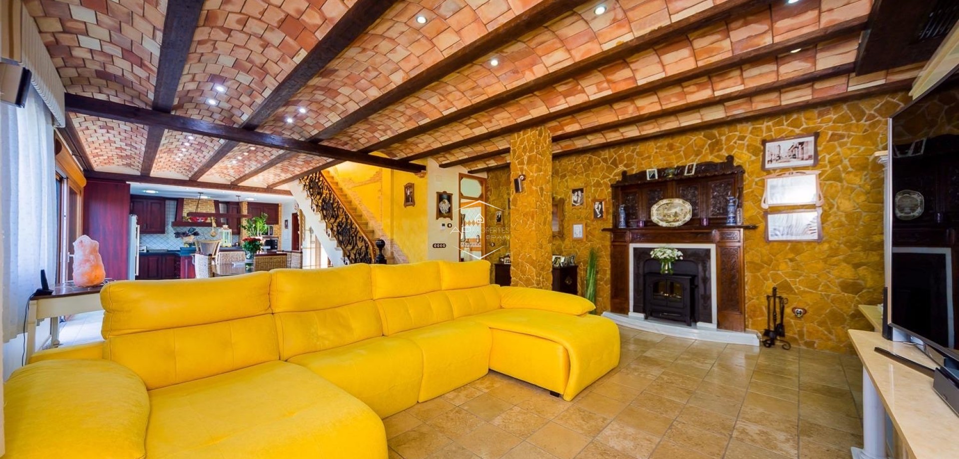 Reventa - Finca / Propiedad rural -
Almoradí - Almoradi