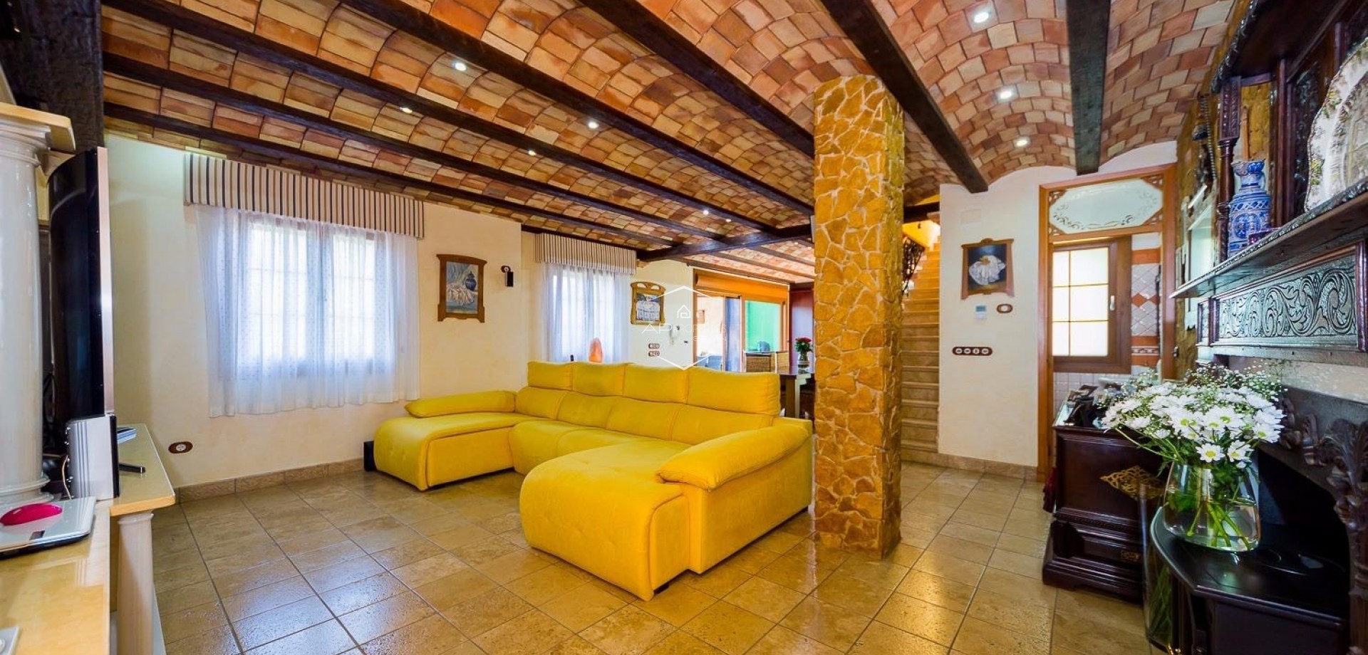 Reventa - Finca / Propiedad rural -
Almoradí - Almoradi