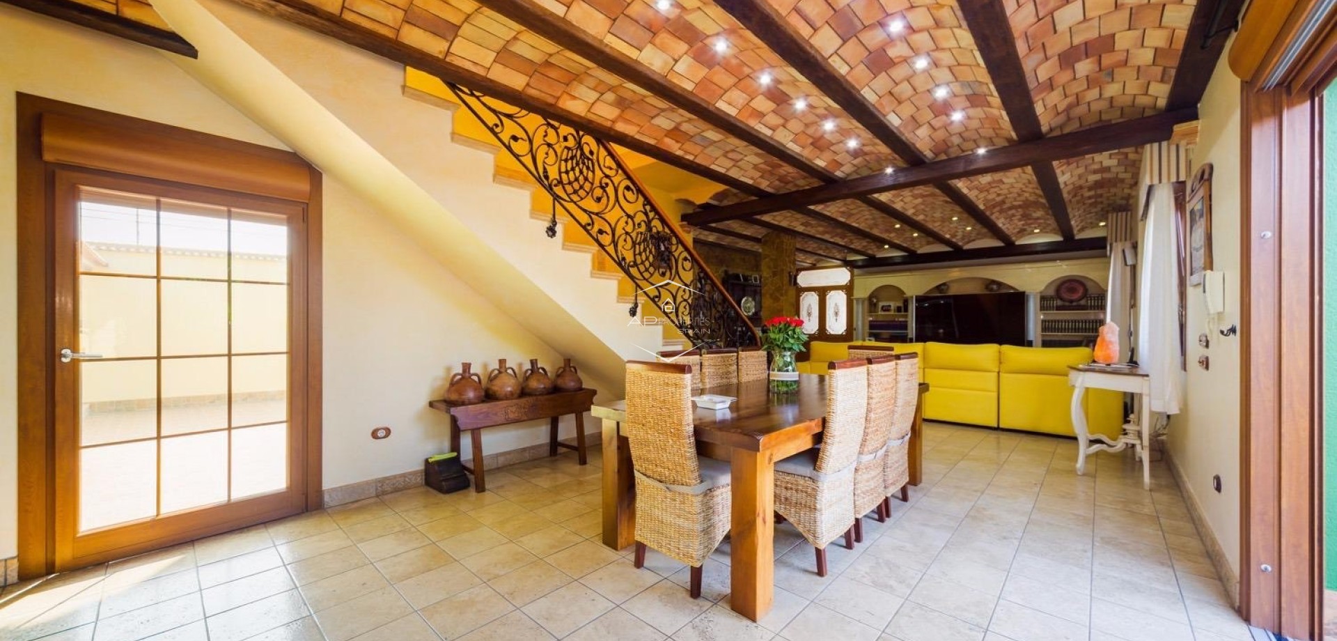 Reventa - Finca / Propiedad rural -
Almoradí - Almoradi