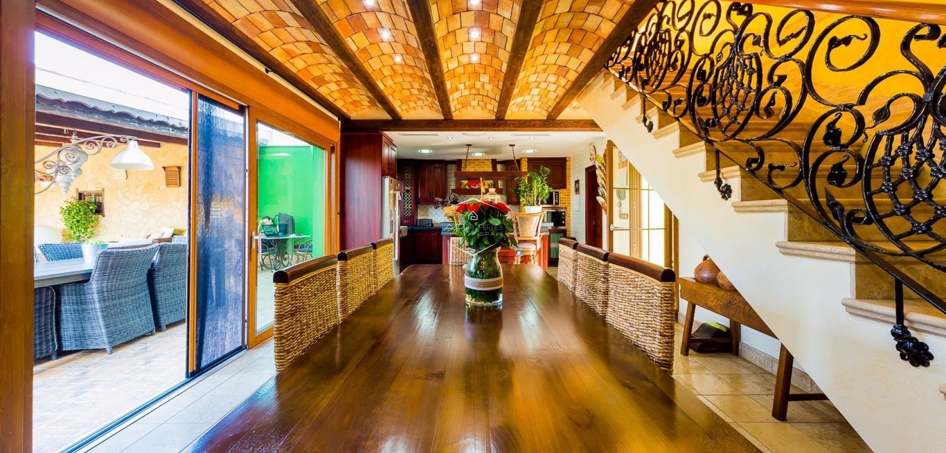 Reventa - Finca / Propiedad rural -
Almoradí - Almoradi