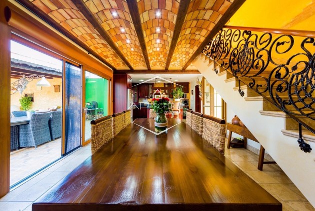 Reventa - Finca / Propiedad rural -
Almoradí - Almoradi
