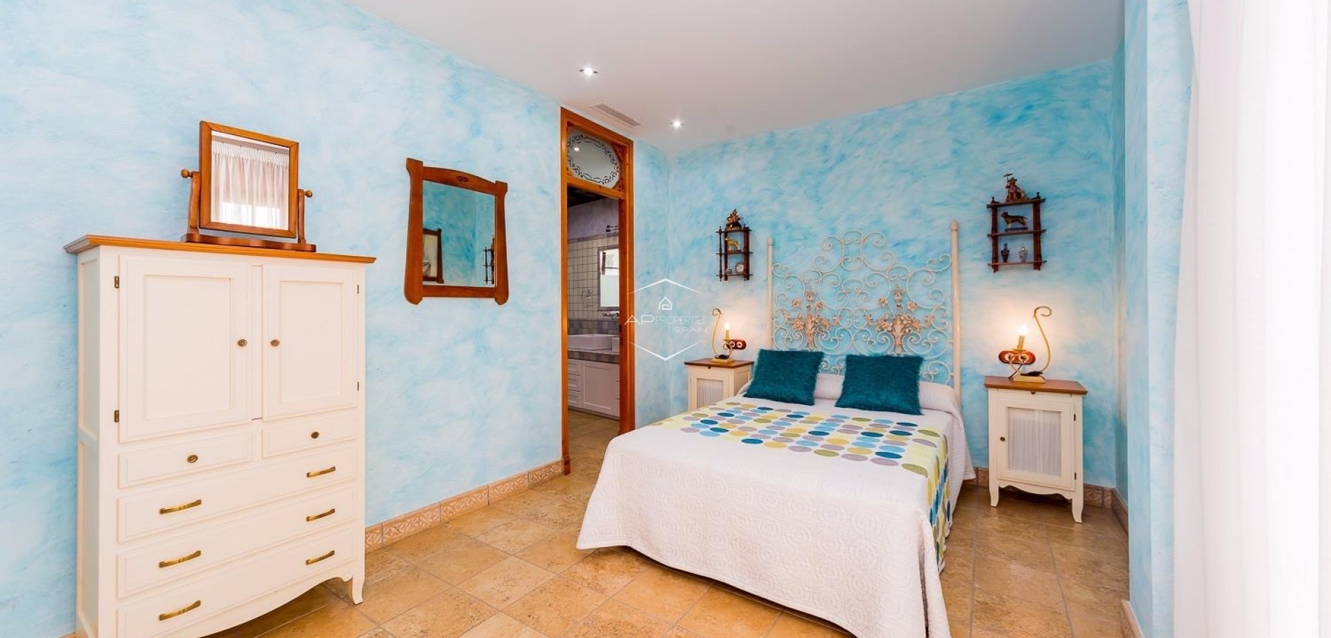 Reventa - Finca / Propiedad rural -
Almoradí - Almoradi