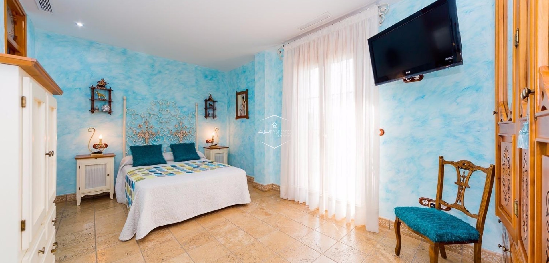 Reventa - Finca / Propiedad rural -
Almoradí - Almoradi