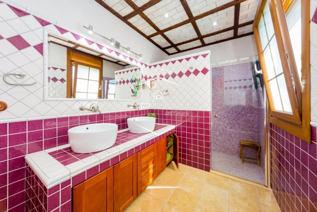 Reventa - Finca / Propiedad rural -
Almoradí - Almoradi