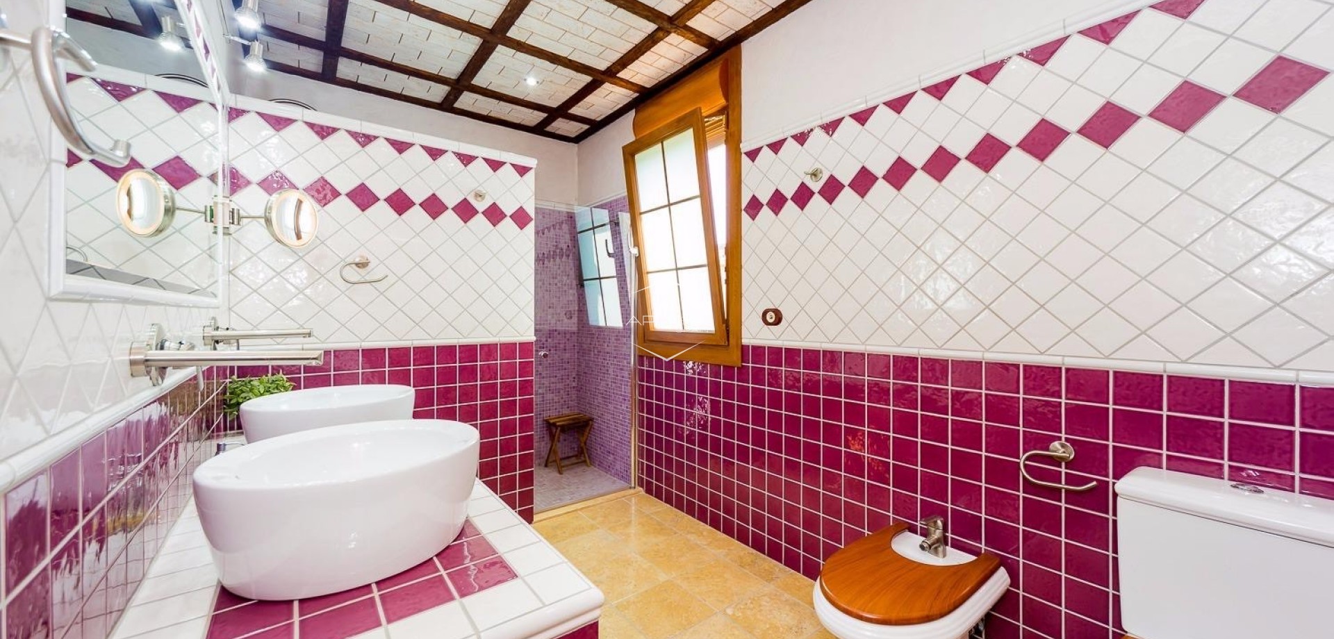 Reventa - Finca / Propiedad rural -
Almoradí - Almoradi