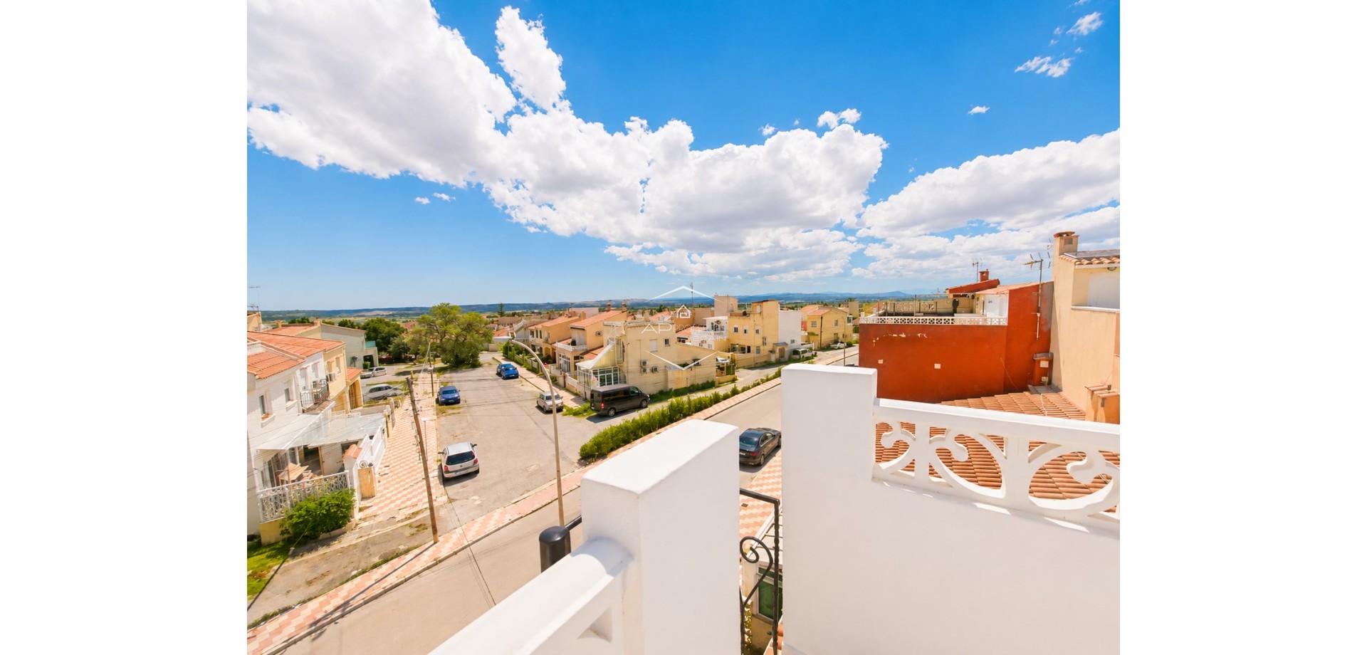 Resale - Adosado -
San Fulgencio - La Marina