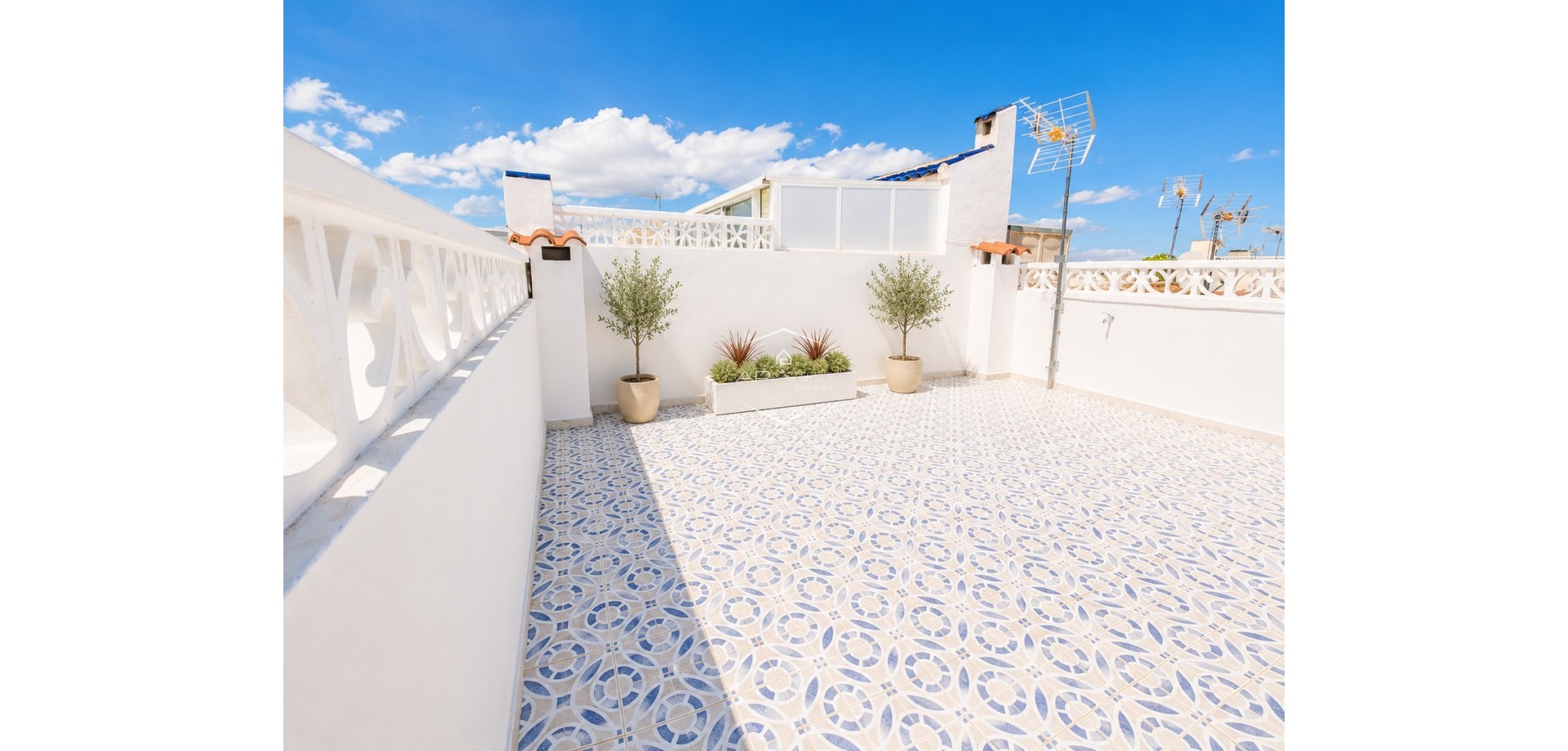 Resale - Adosado -
San Fulgencio - La Marina