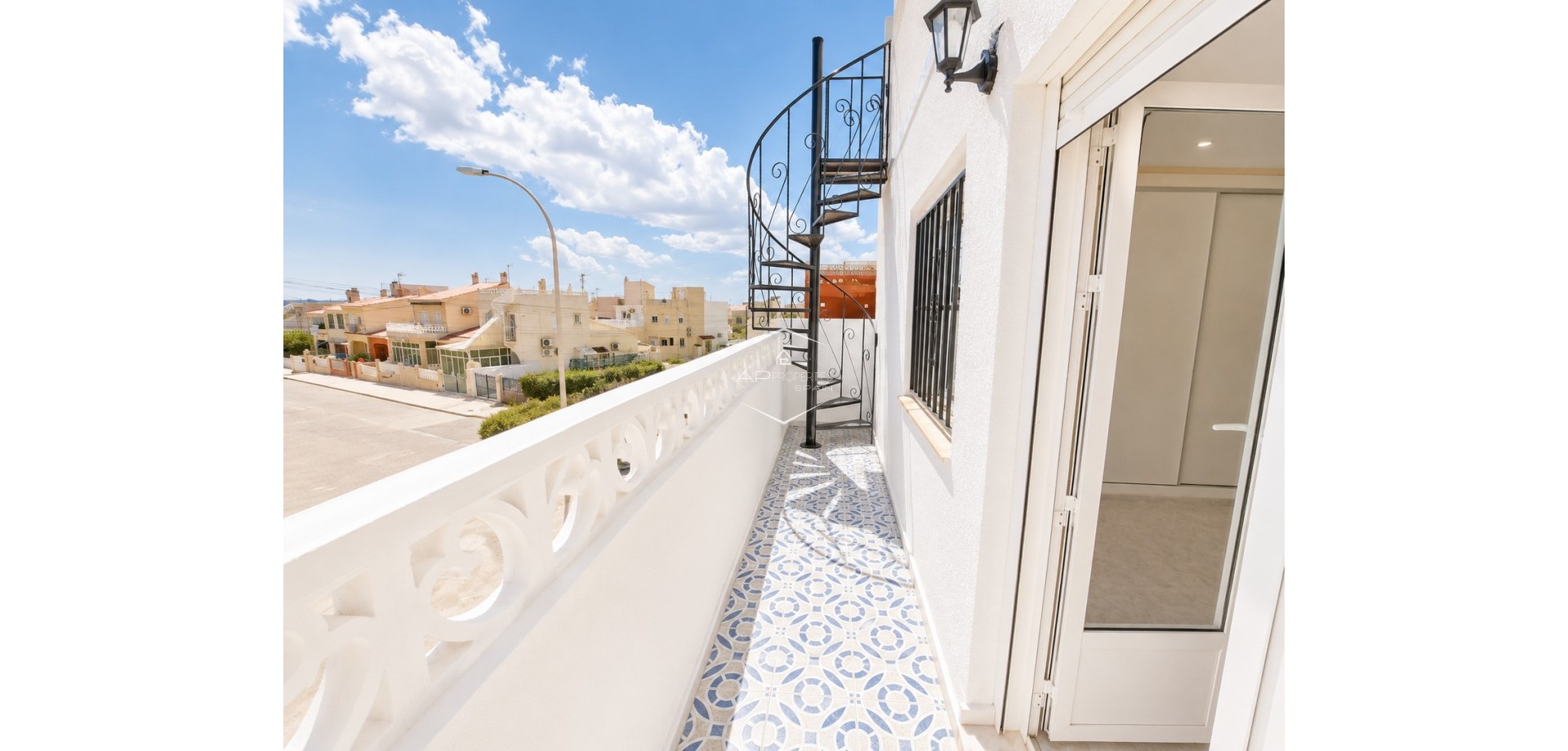 Resale - Adosado -
San Fulgencio - La Marina