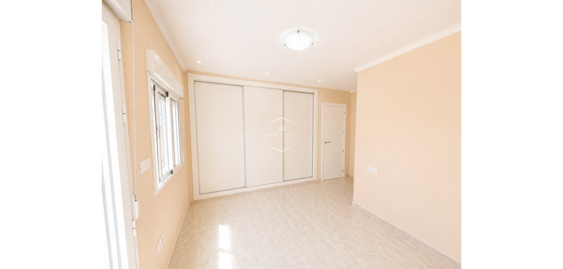 Resale - Adosado -
San Fulgencio - La Marina