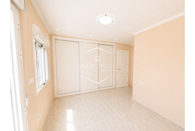 Resale - Adosado -
San Fulgencio - La Marina