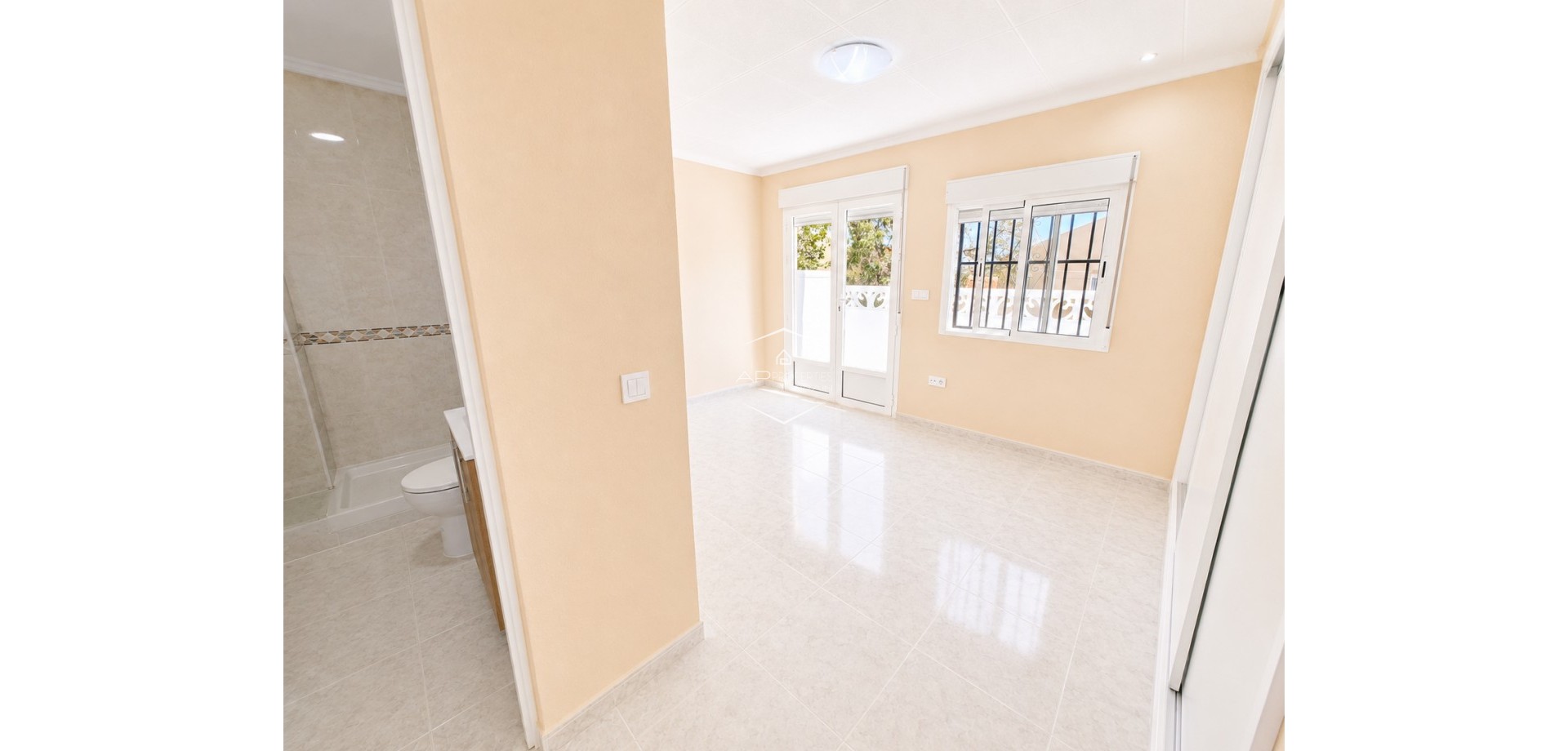 Resale - Adosado -
San Fulgencio - La Marina