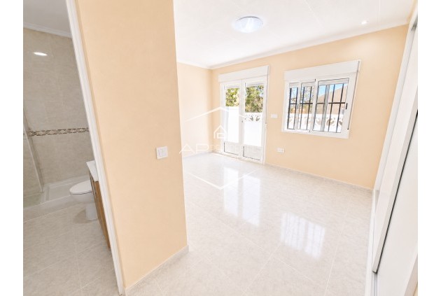 Resale - Adosado -
San Fulgencio - La Marina