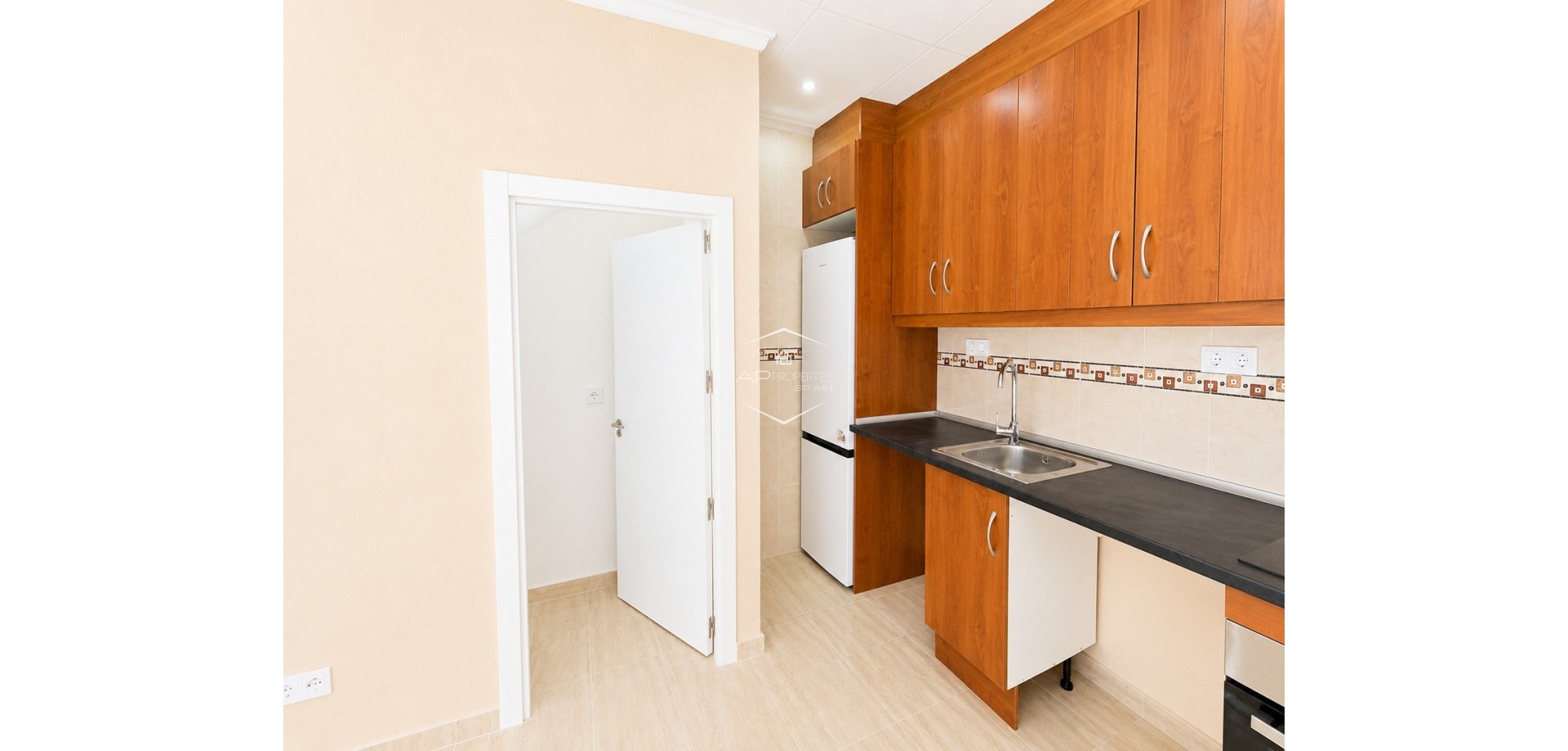 Resale - Adosado -
San Fulgencio - La Marina