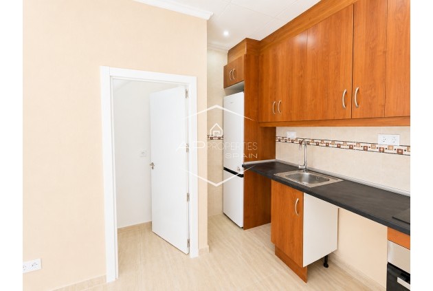 Resale - Adosado -
San Fulgencio - La Marina