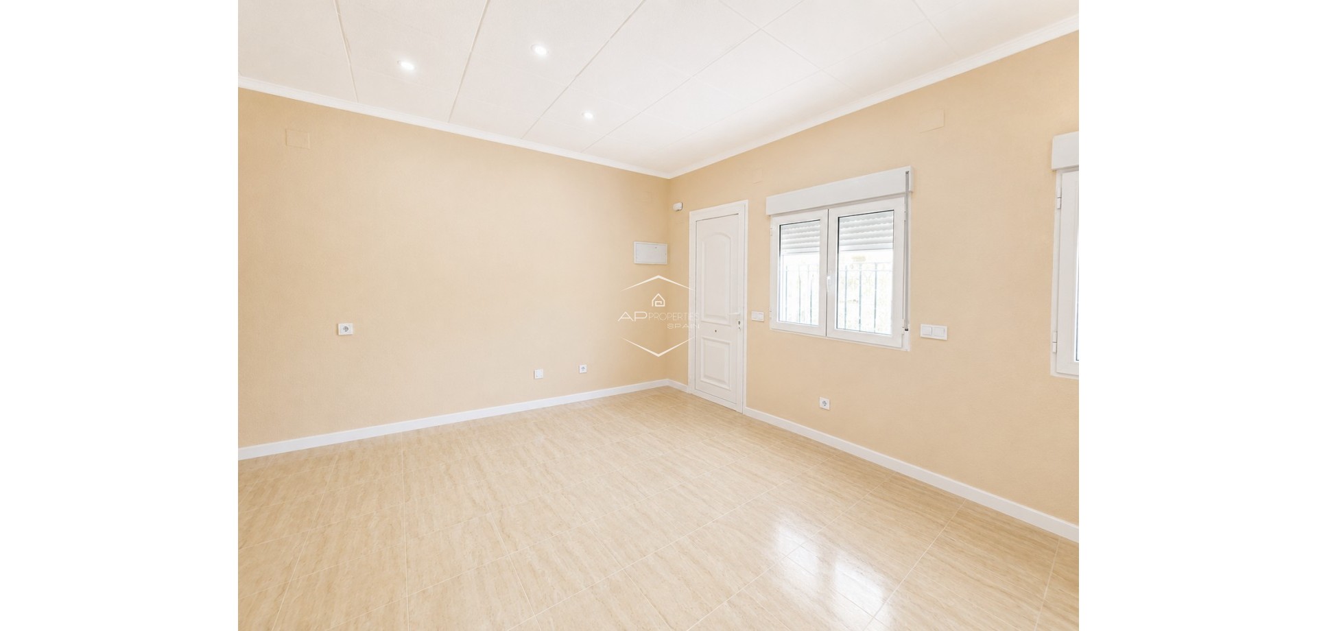 Resale - Adosado -
San Fulgencio - La Marina
