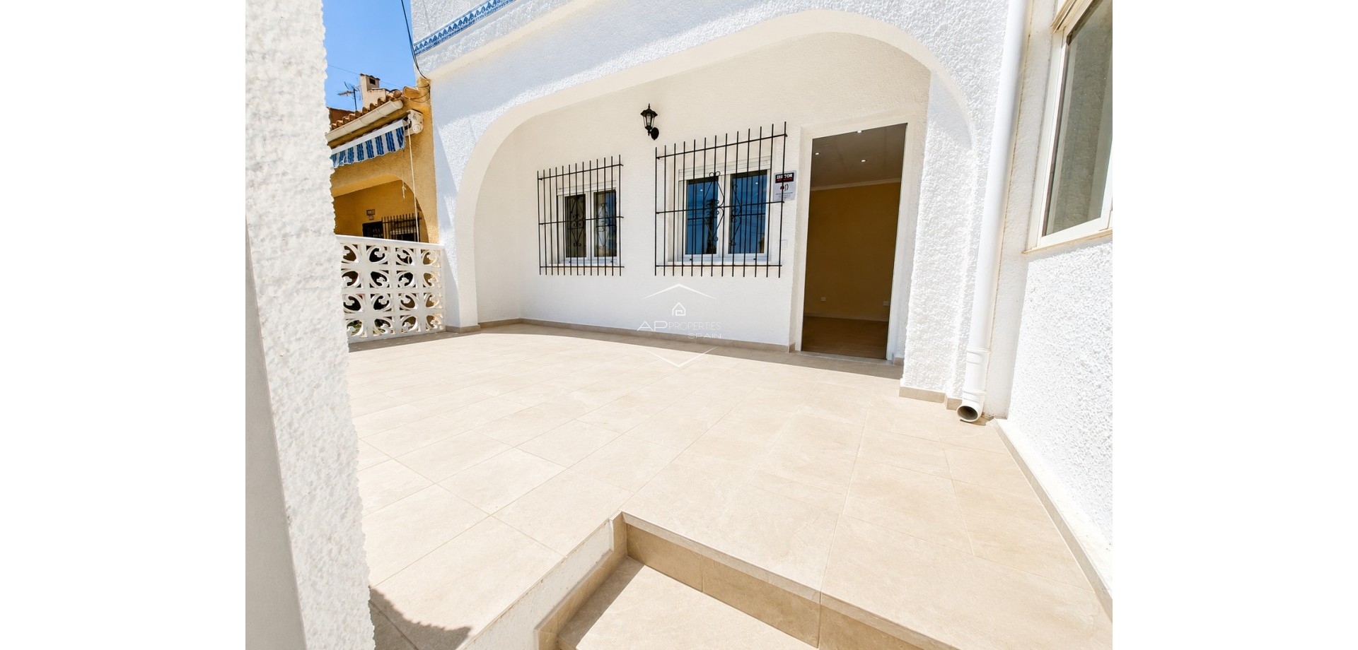 Resale - Adosado -
San Fulgencio - La Marina