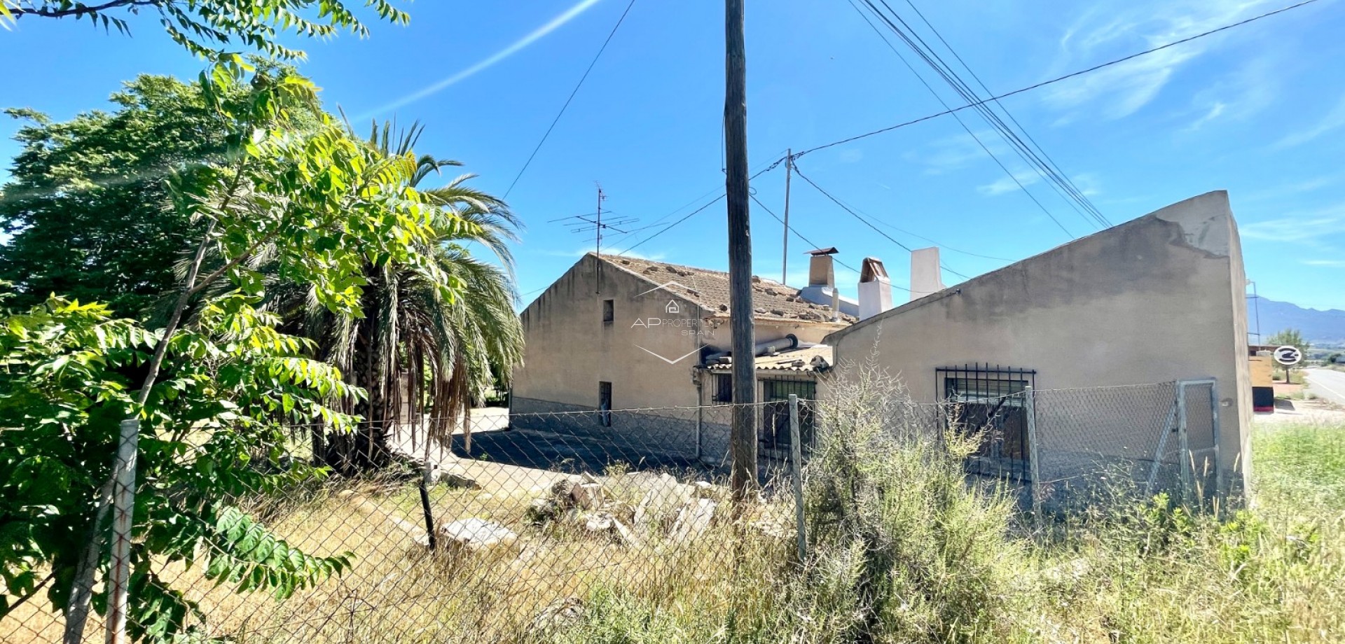 Resale - Villa - Detached -
La Romana - Villas de la Romana