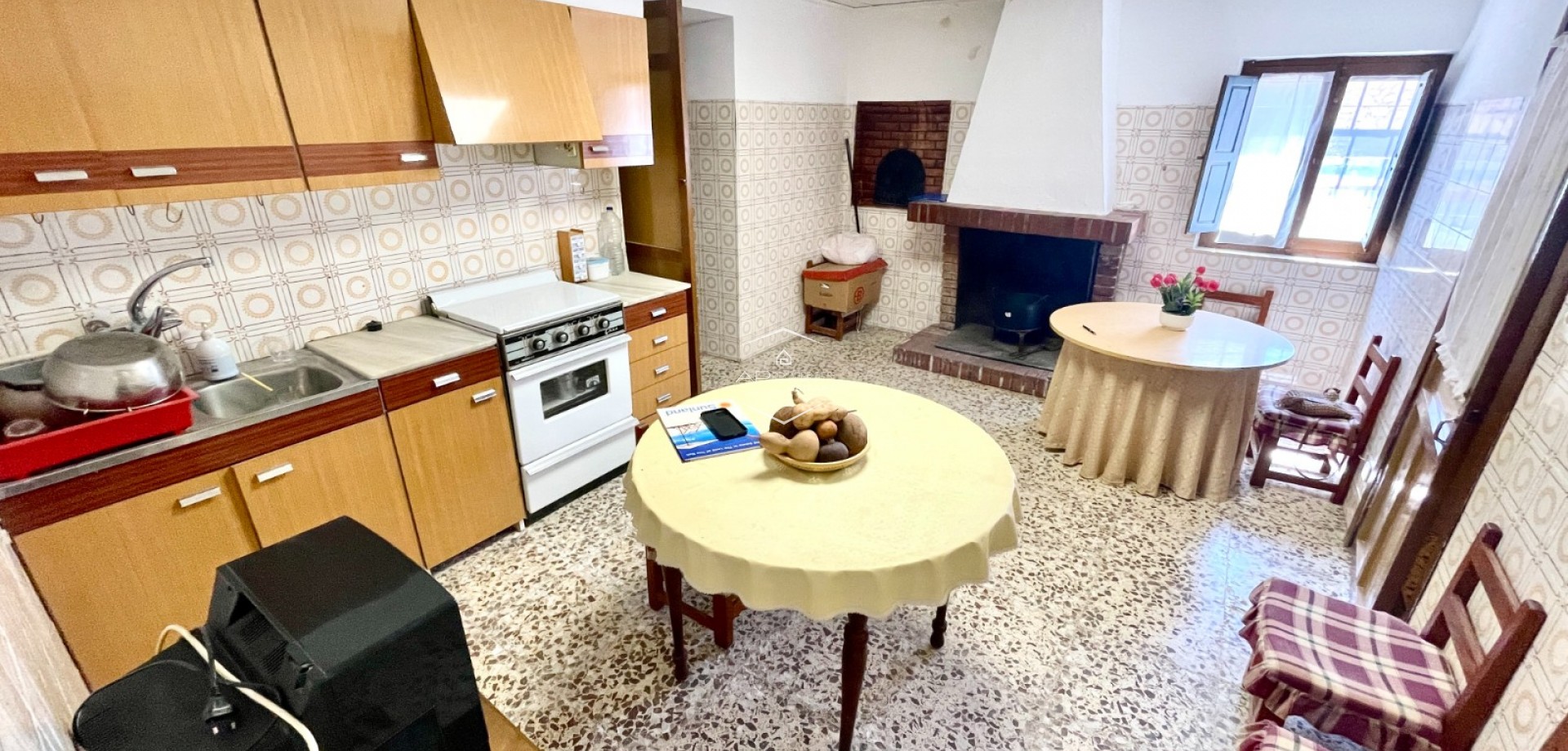 Resale - Villa - Detached -
La Romana - Villas de la Romana