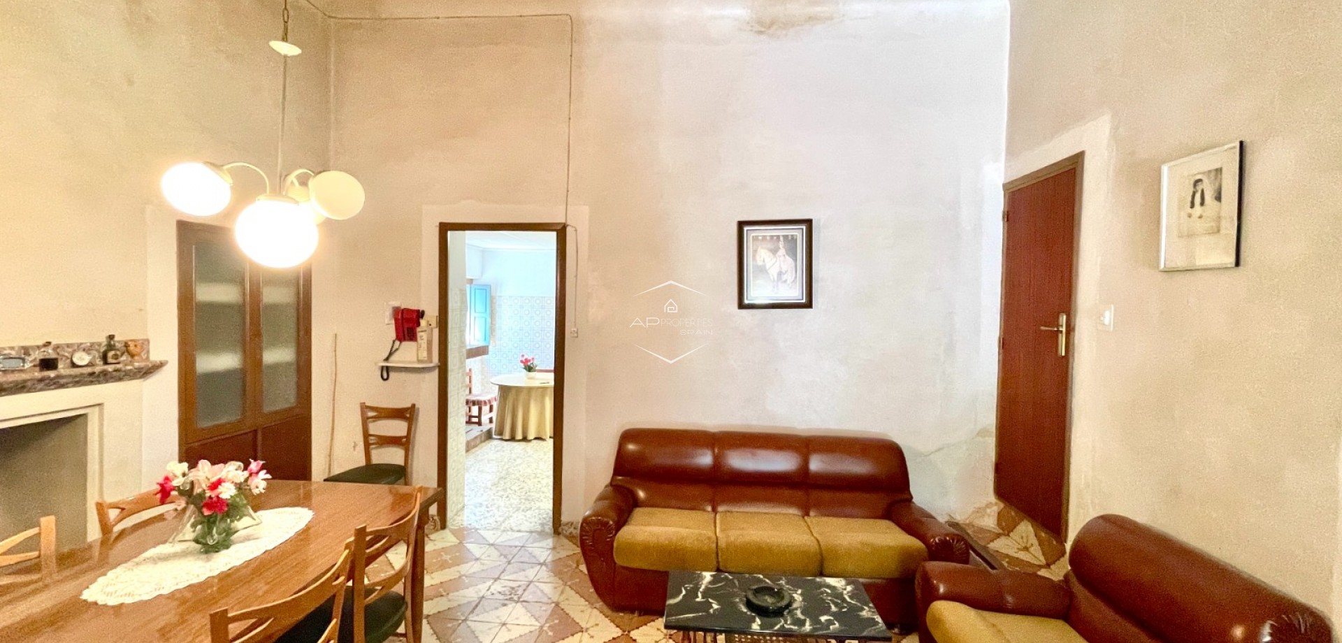 Resale - Villa - Detached -
La Romana - Villas de la Romana