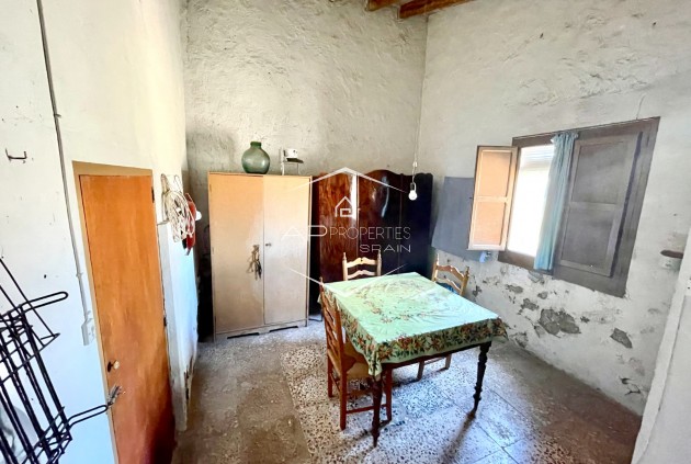 Resale - Villa - Detached -
La Romana - Villas de la Romana
