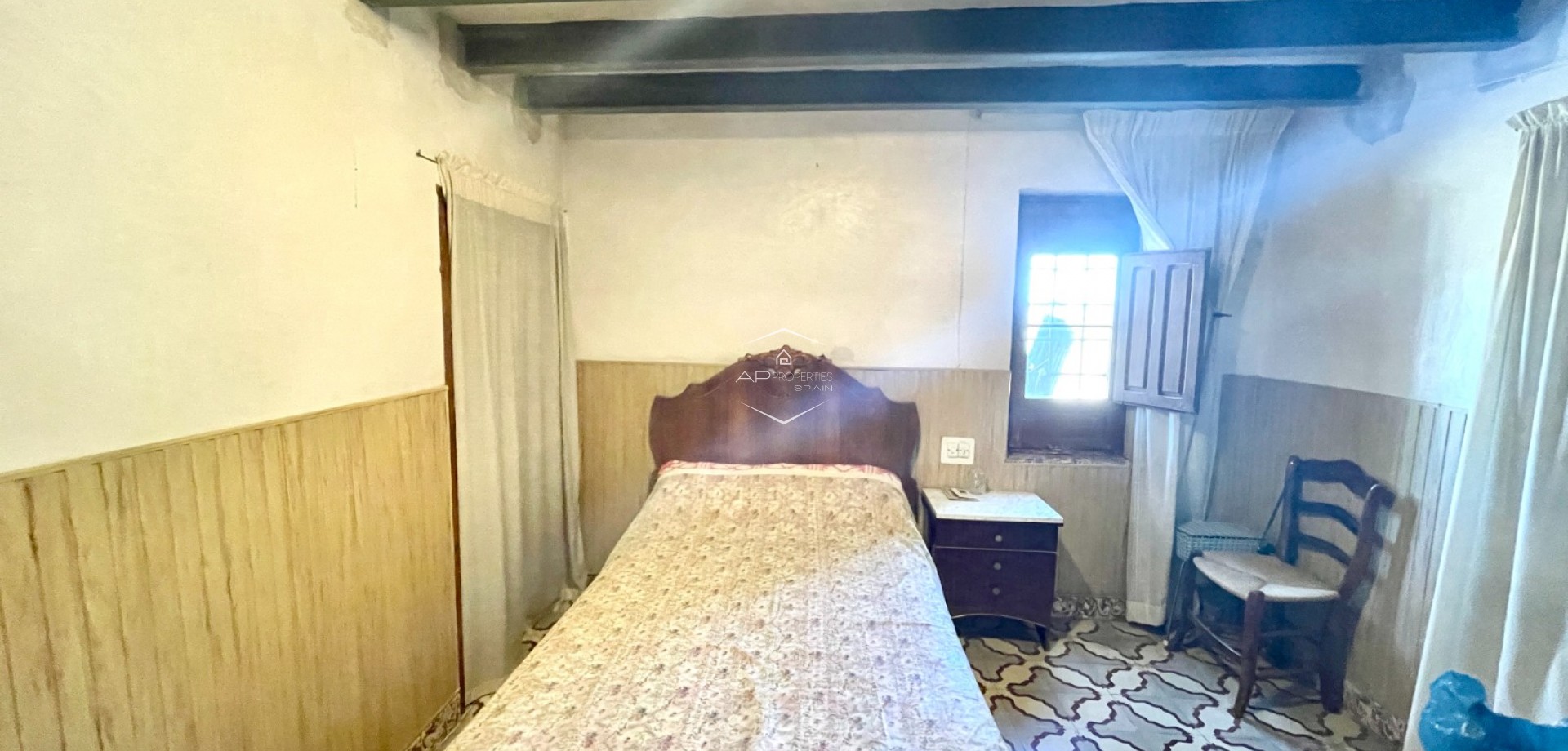 Resale - Villa - Detached -
La Romana - Villas de la Romana