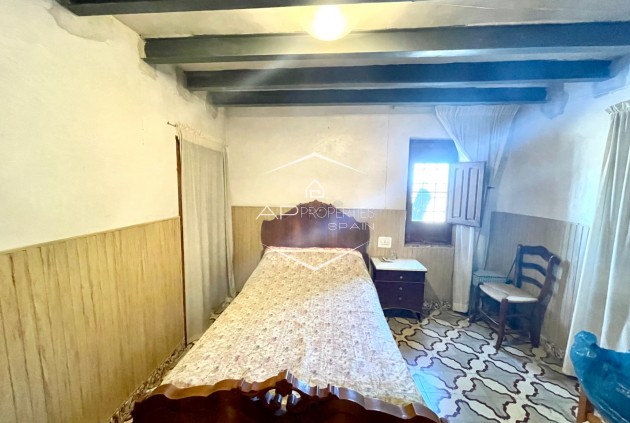 Resale - Villa - Detached -
La Romana - Villas de la Romana