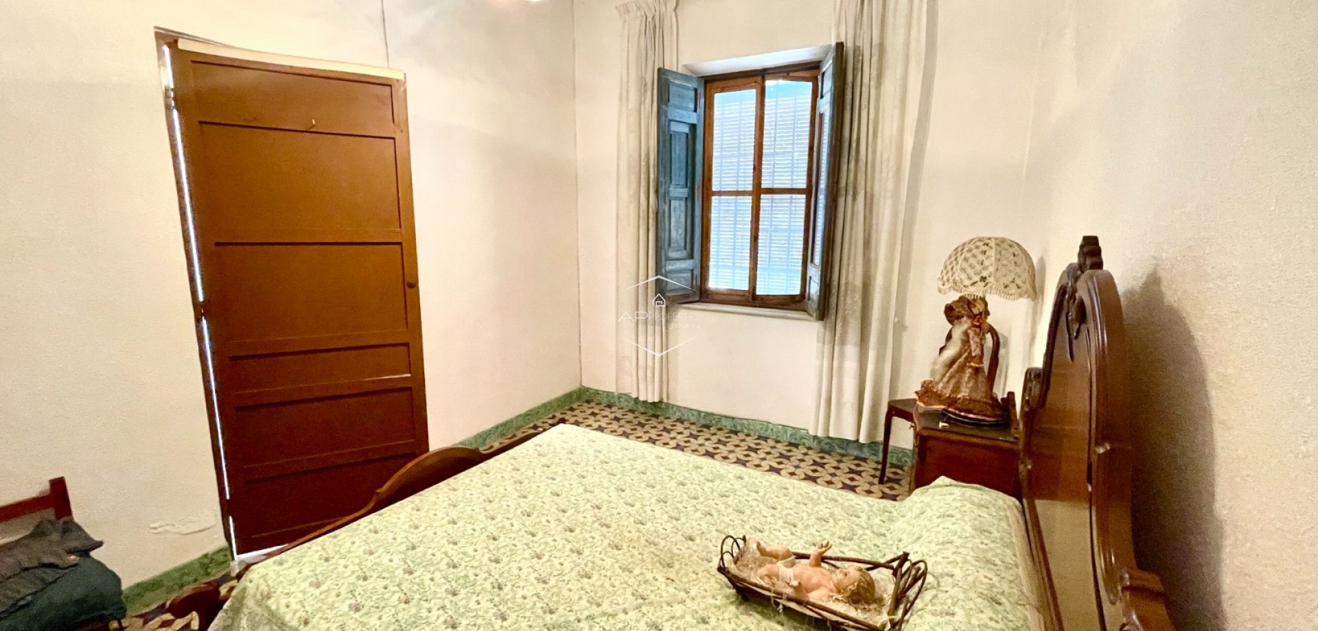 Resale - Villa - Detached -
La Romana - Villas de la Romana