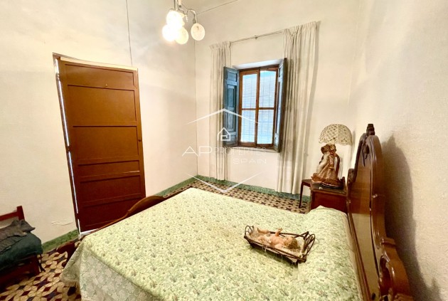 Resale - Villa - Detached -
La Romana - Villas de la Romana