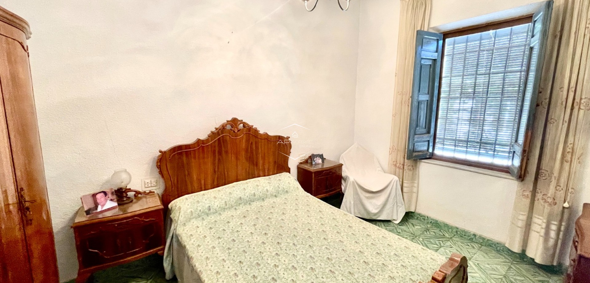 Resale - Villa - Detached -
La Romana - Villas de la Romana