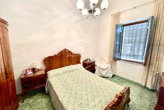 Resale - Villa - Detached -
La Romana - Villas de la Romana
