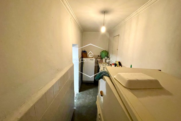 Resale - Villa - Detached -
La Romana - Villas de la Romana