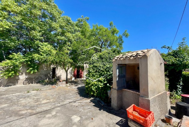 Resale - Villa - Detached -
La Romana - Villas de la Romana