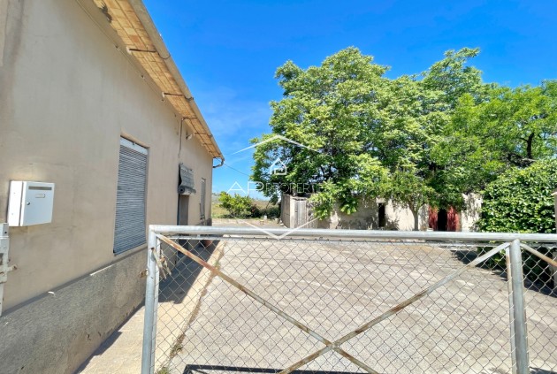 Resale - Villa - Detached -
La Romana - Villas de la Romana