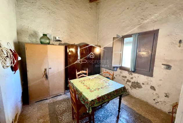 Resale - Villa - Detached -
La Romana - Villas de la Romana
