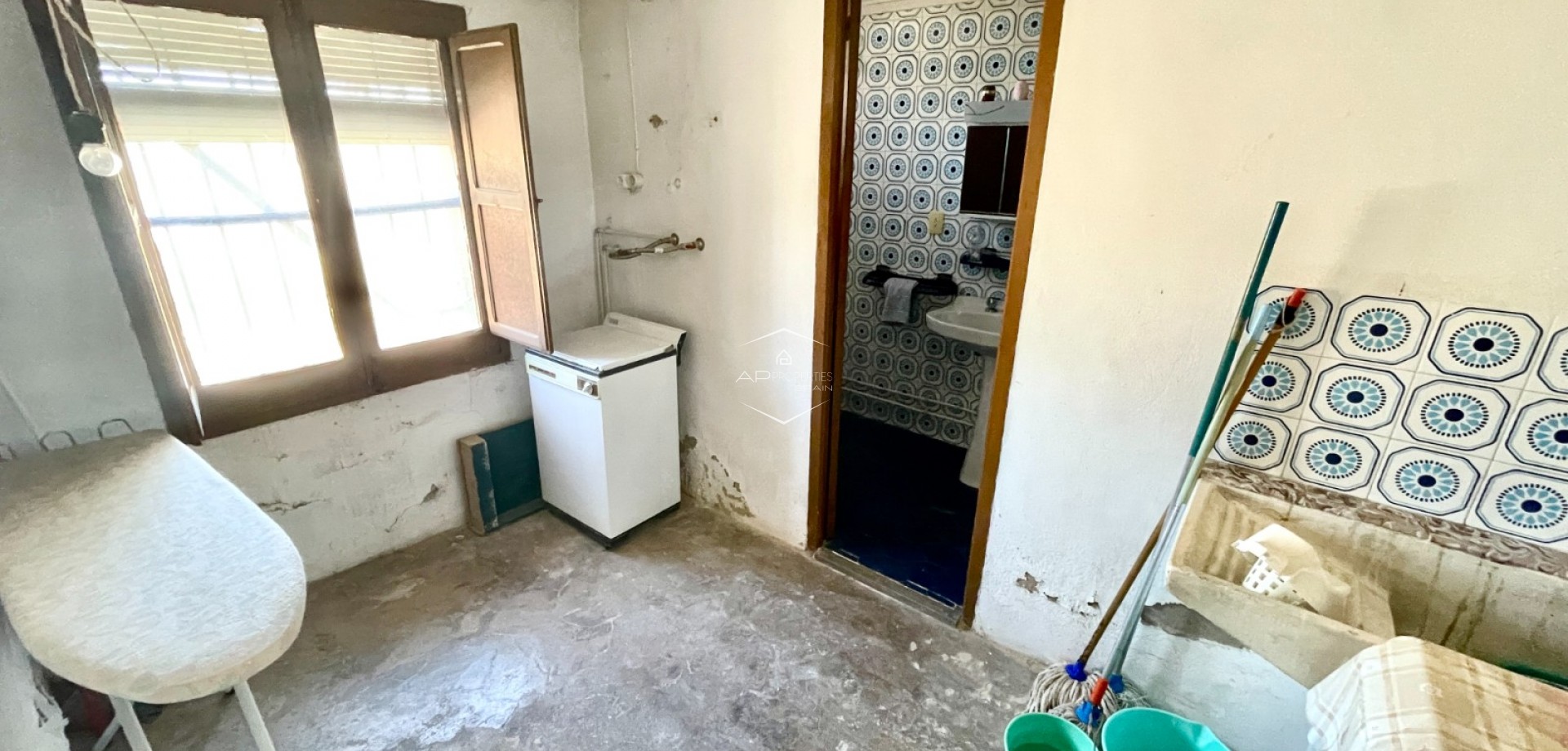 Resale - Villa - Detached -
La Romana - Villas de la Romana
