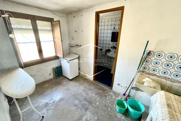 Resale - Villa - Detached -
La Romana - Villas de la Romana