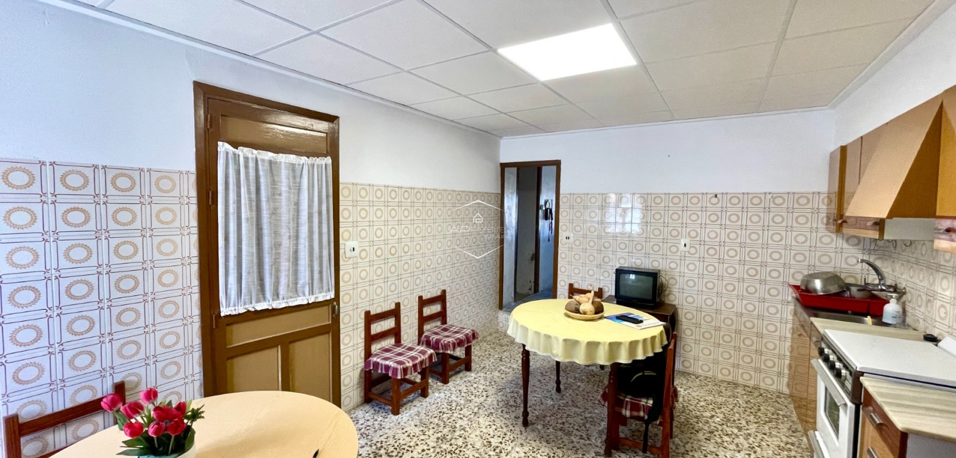 Resale - Villa - Detached -
La Romana - Villas de la Romana