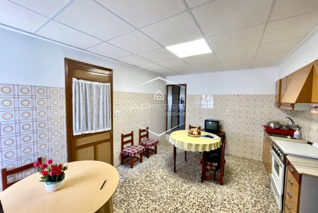 Resale - Villa - Detached -
La Romana - Villas de la Romana