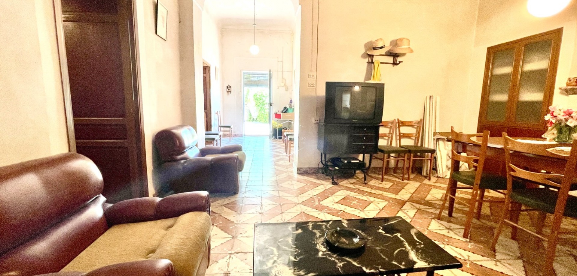 Resale - Villa - Detached -
La Romana - Villas de la Romana