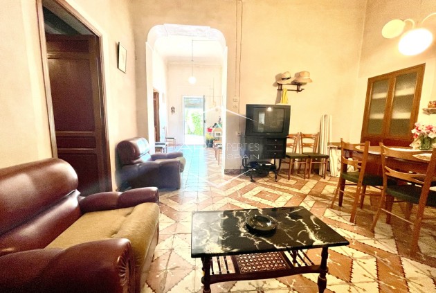 Resale - Villa - Detached -
La Romana - Villas de la Romana
