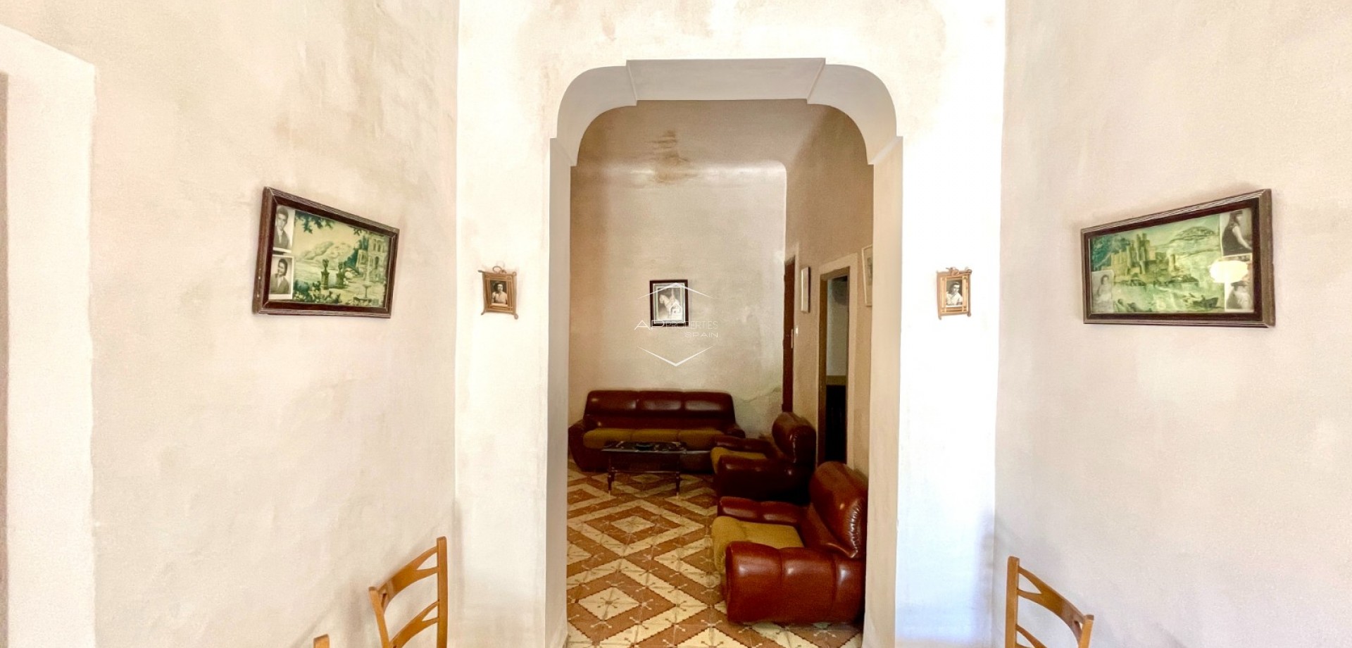 Resale - Villa - Detached -
La Romana - Villas de la Romana