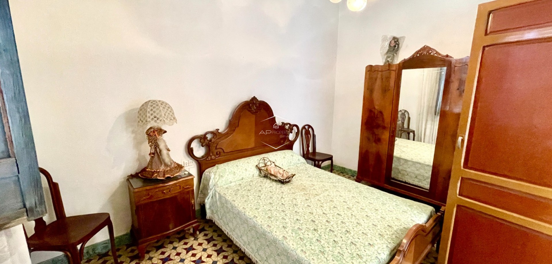 Resale - Villa - Detached -
La Romana - Villas de la Romana