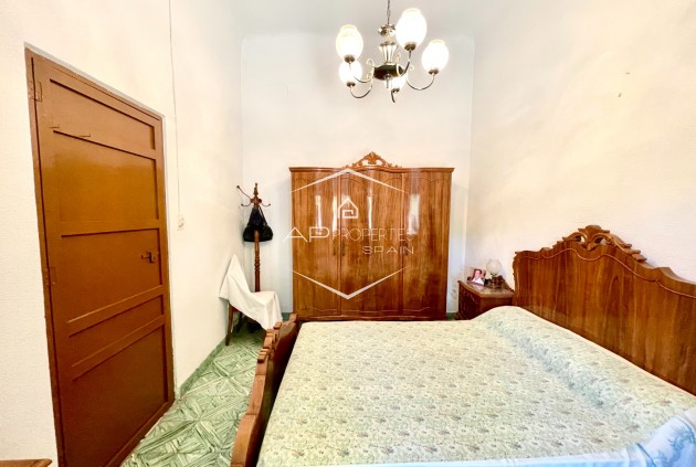Resale - Villa - Detached -
La Romana - Villas de la Romana
