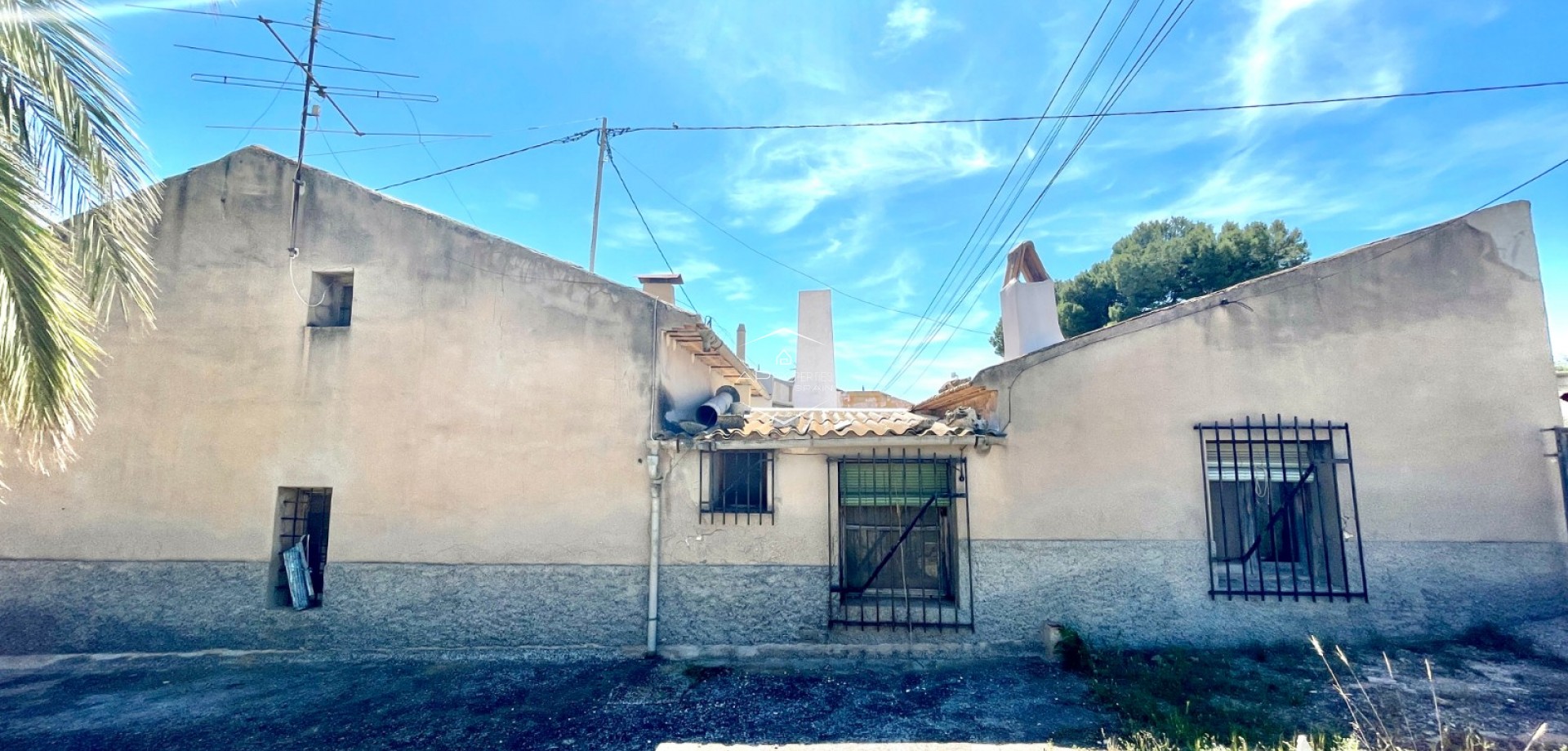 Resale - Villa - Detached -
La Romana - Villas de la Romana