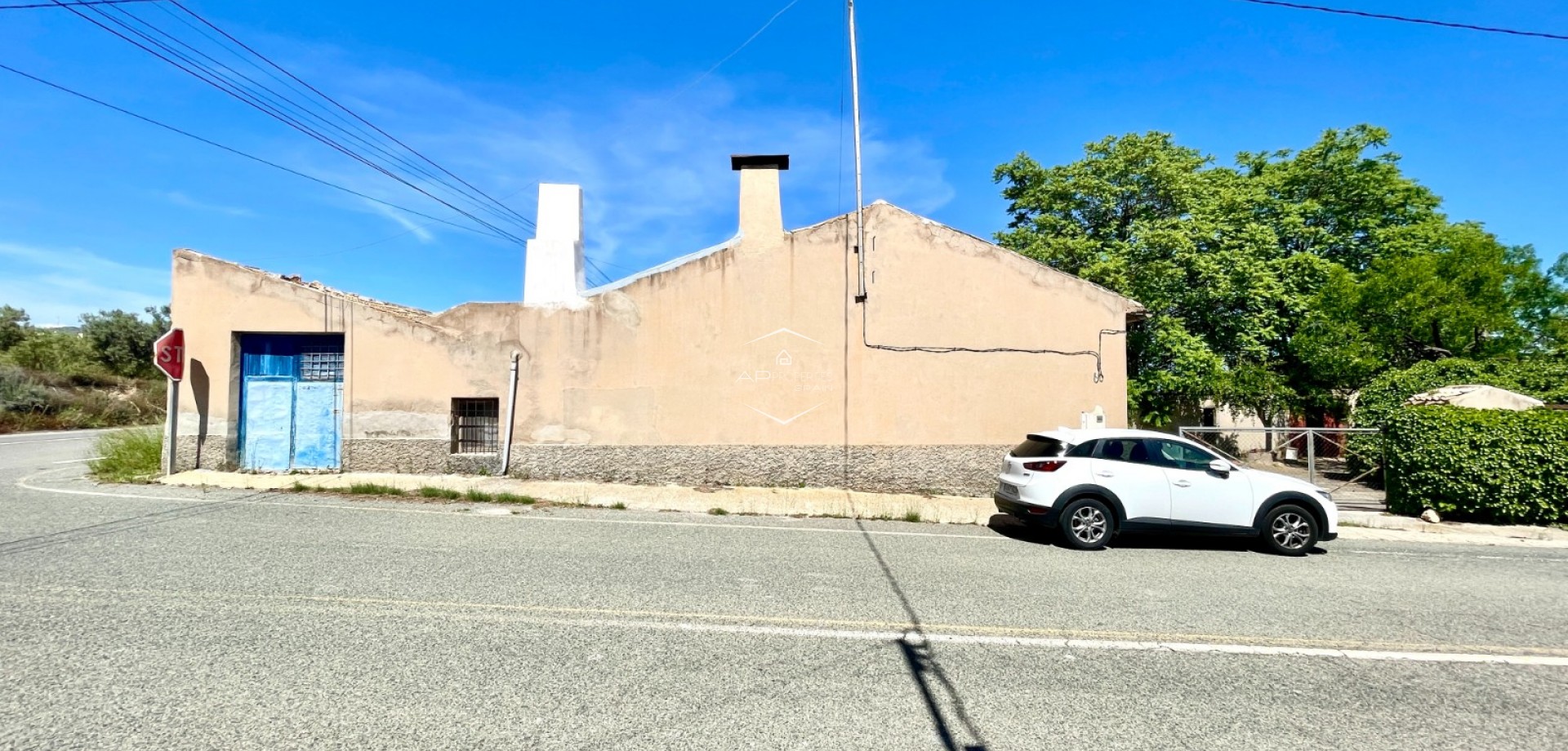 Resale - Villa - Detached -
La Romana - Villas de la Romana